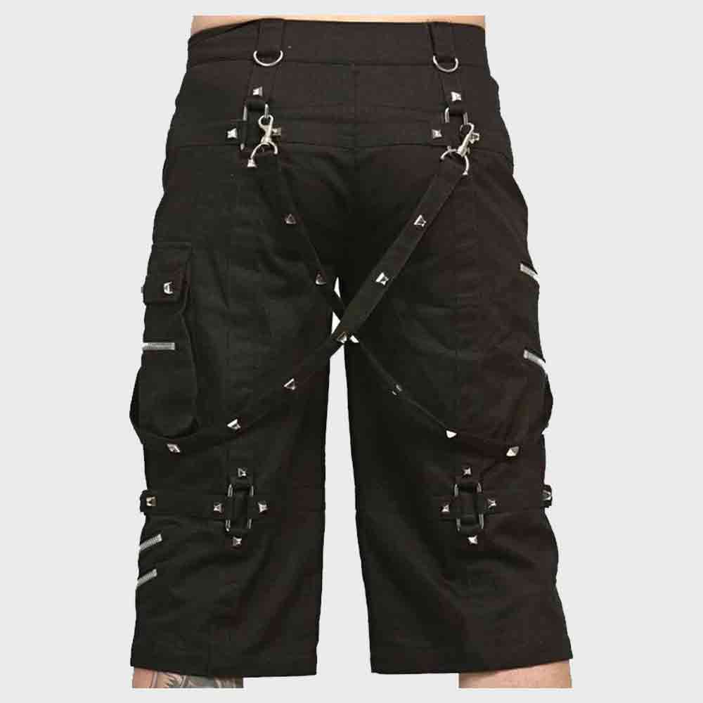 Custom Size Mens Short Gothic Pant 