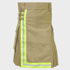 Customized Fire Fighter Kilt