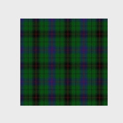 Chisholm Tartan Kilt