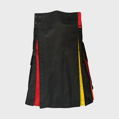 Spiderman Kilt