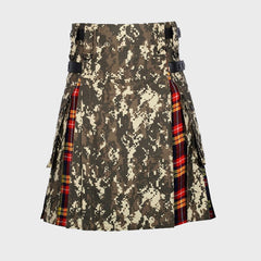 Spiderman Kilt