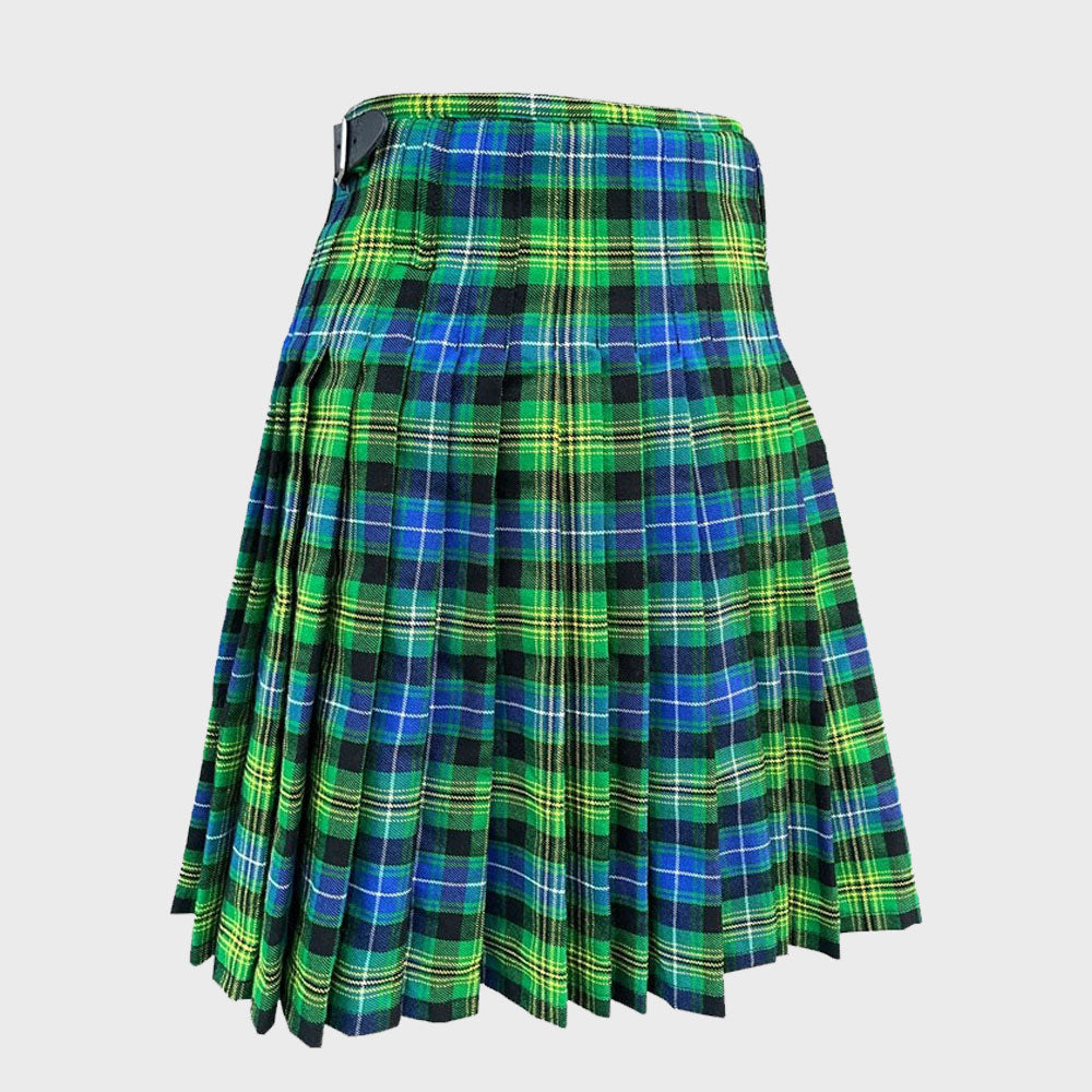 Doherty Tartan Kilt