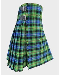 Doherty Tartan Kilt