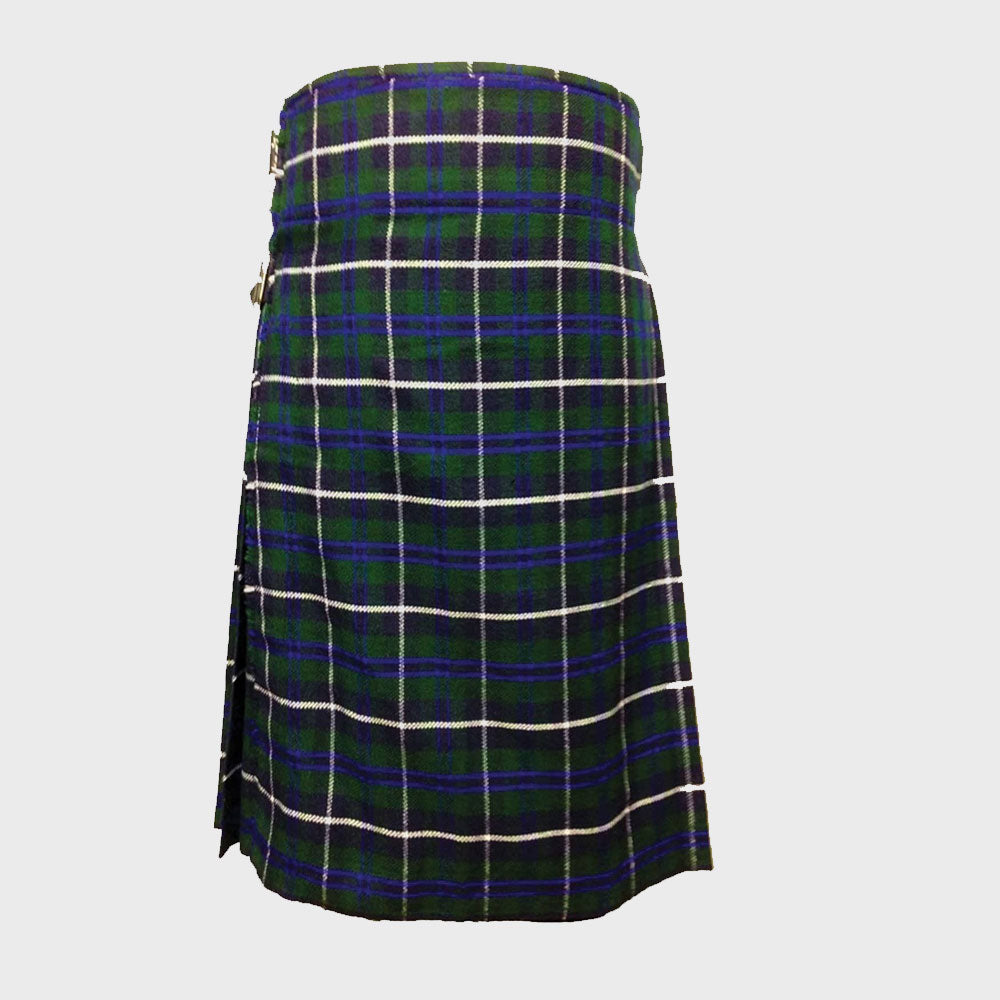 Douglas Tartan Kilt