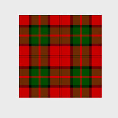 Chisholm Tartan Kilt