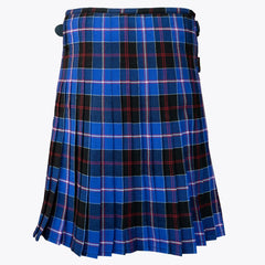 Dunlop Tartan Kilt