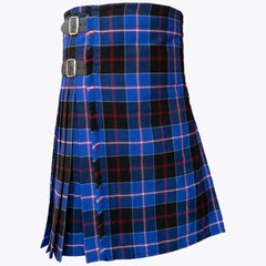 Dunlop Tartan Kilt