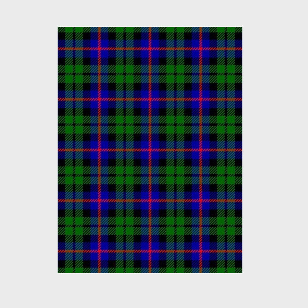 Durham Tartan Kilt