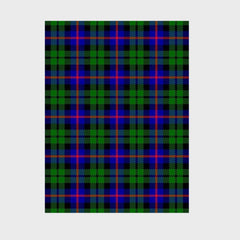 Durham Tartan Kilt