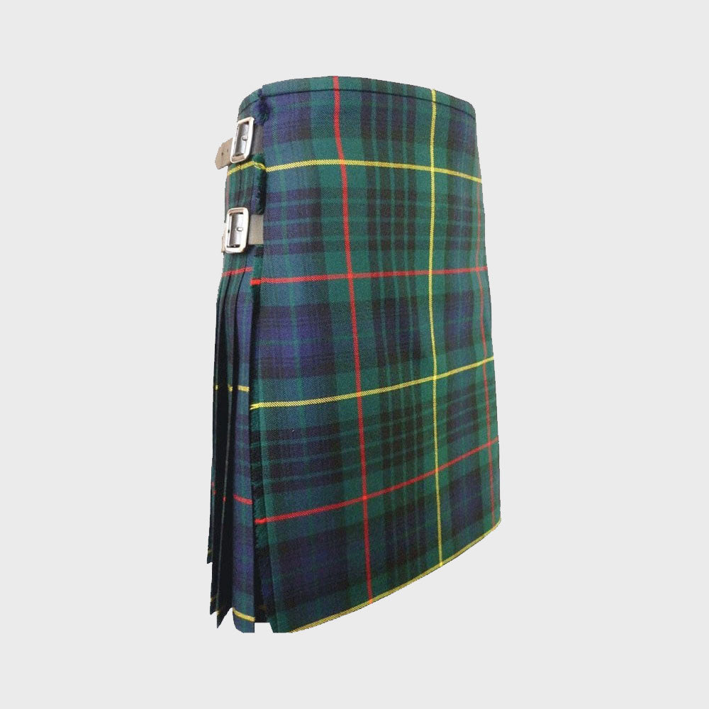 Farquharson Tartan Kilt