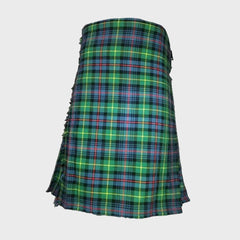 Farquharson Ancient Tartan Kilt