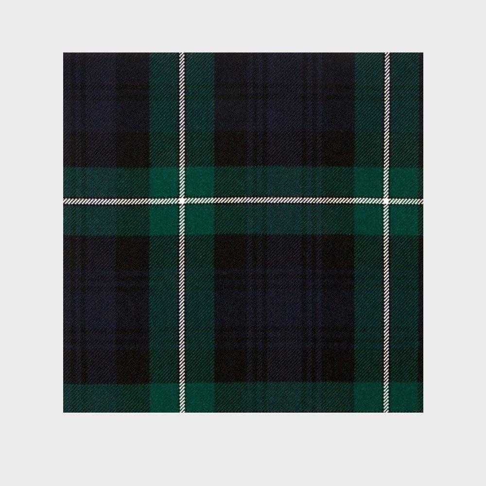 Forbes Tartan Kilt