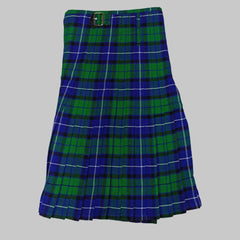 Freedom Tartan Kilt