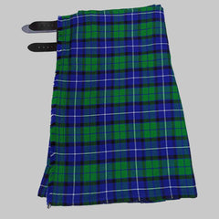 Freedom Tartan Kilt