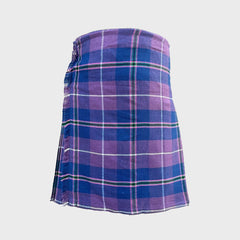 Chisholm Tartan Kilt