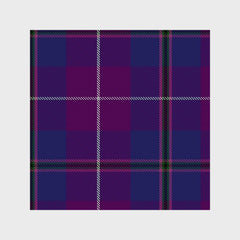 Glencoe Tartan Kilt