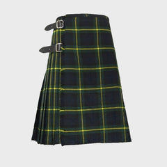 Chisholm Tartan Kilt