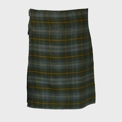 Chisholm Tartan Kilt