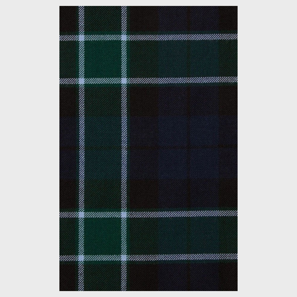 Graham of Menteith Tartan Kilt