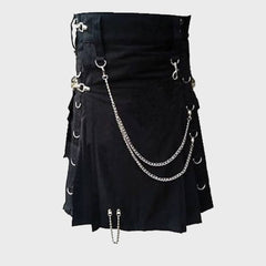 Grand Gothic Utility Kilt