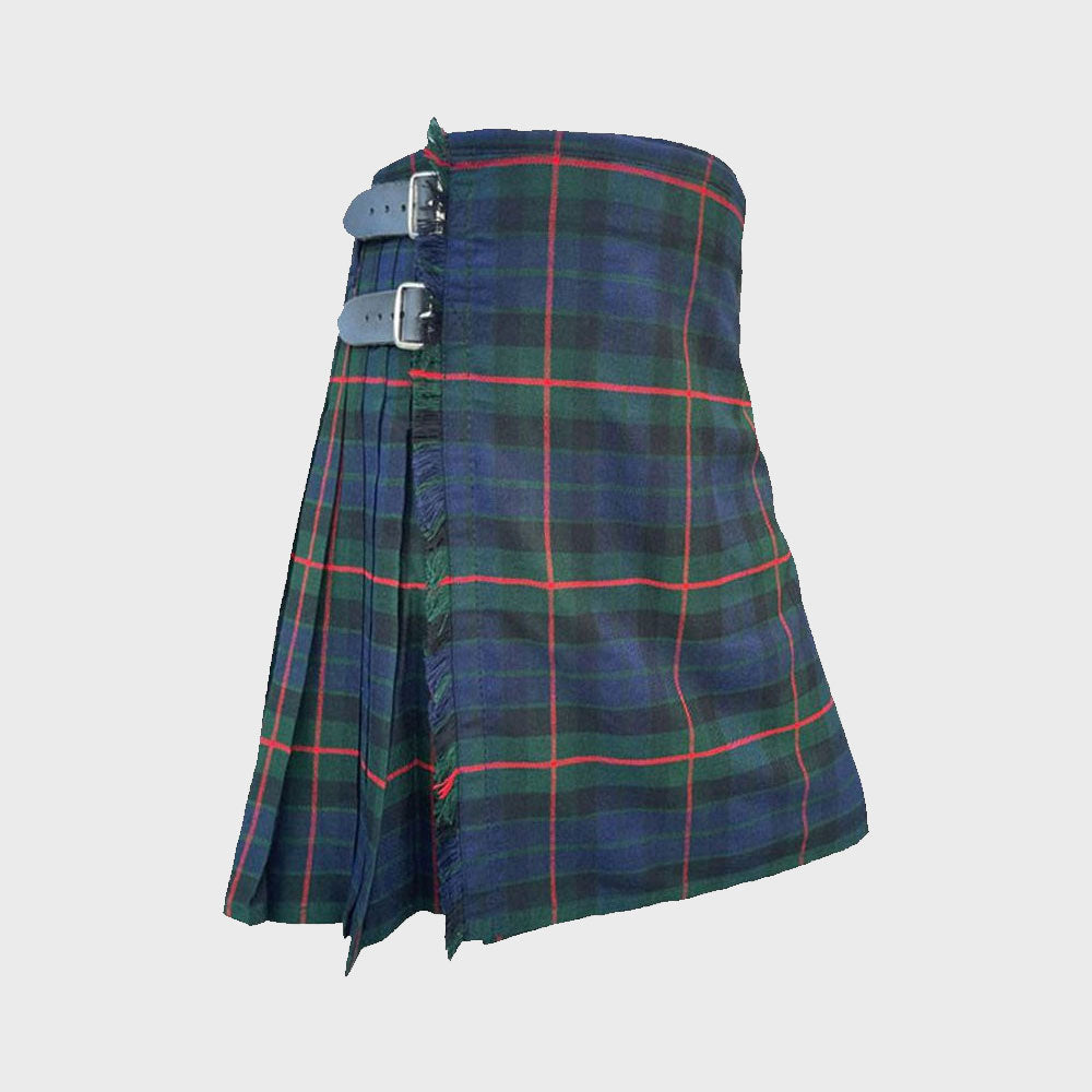 Gunn Tartan Kilt