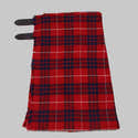 Épingle Pour Kilt écossais Hamilton Kilts - En Laiton, Accessoire Traditionnel Des Highlands - 7