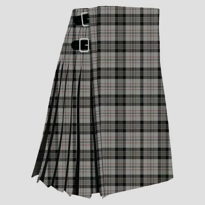 Harris Family Tartan Kilt