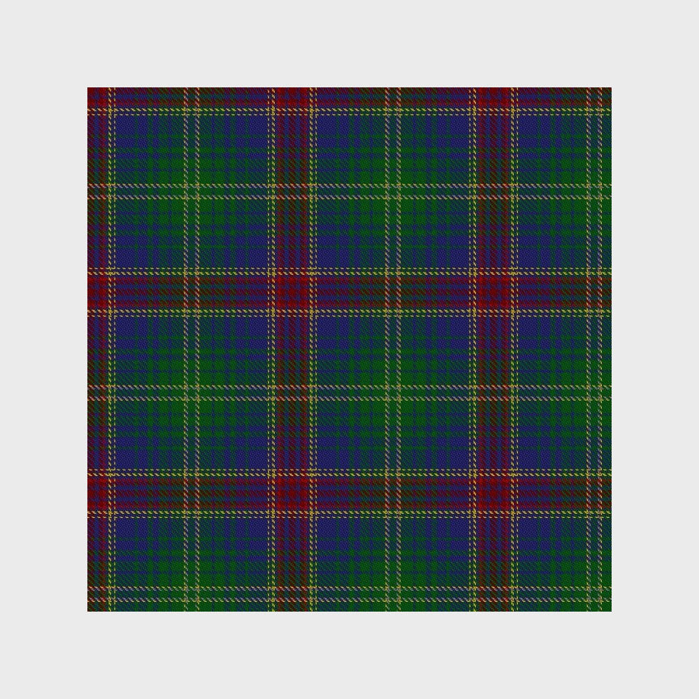 Hart of Scotland Tartan Kilt