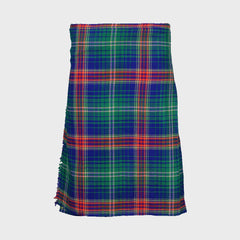 Hart of Scotland Tartan Kilt