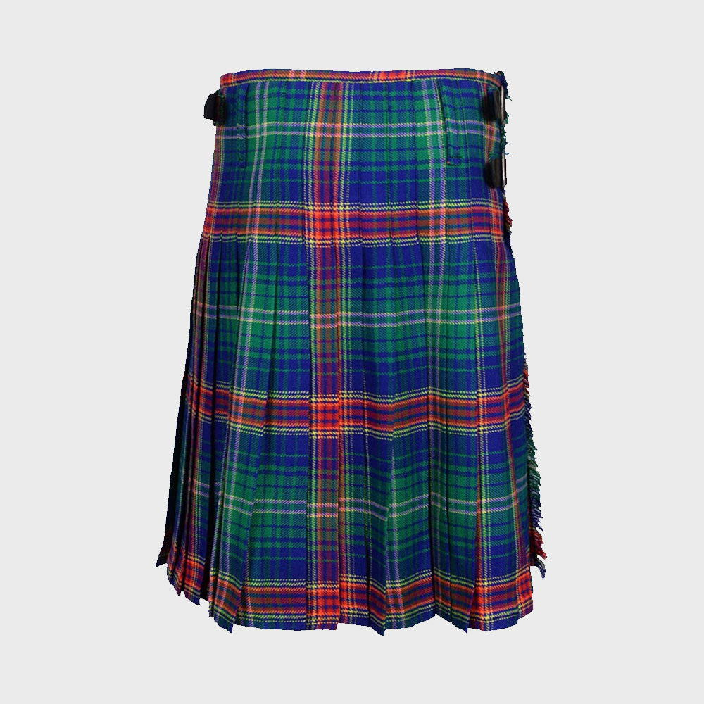 Hart of Scotland Tartan Kilt