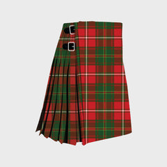 Hay Tartan Kilt