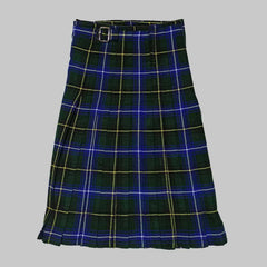 Henderson Tartan Kilt