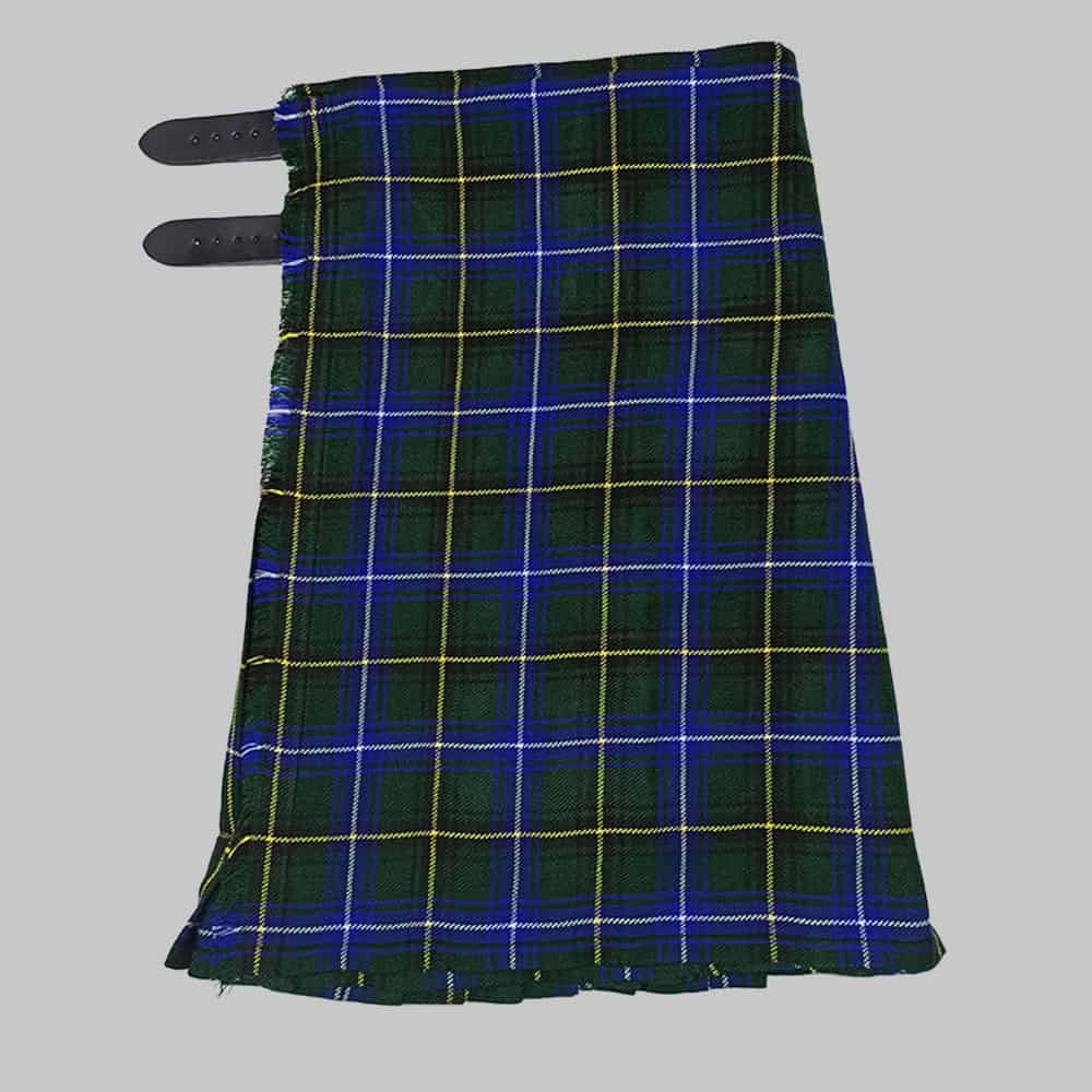 Henderson Tartan Kilt