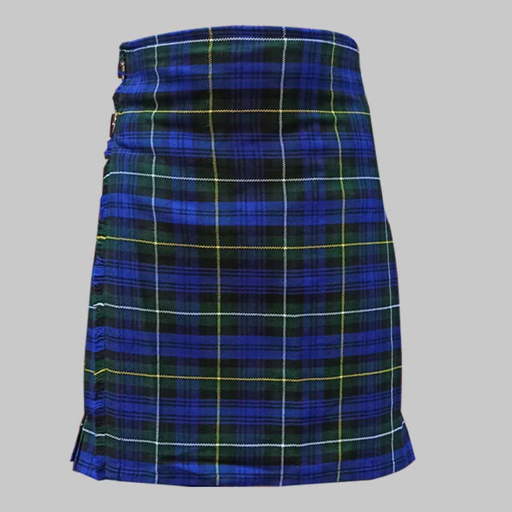 Henderson Tartan Kilt