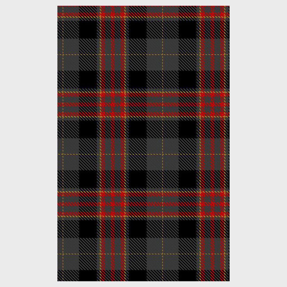 Chisholm Tartan Kilt