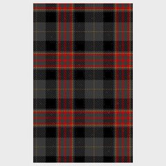 Chisholm Tartan Kilt