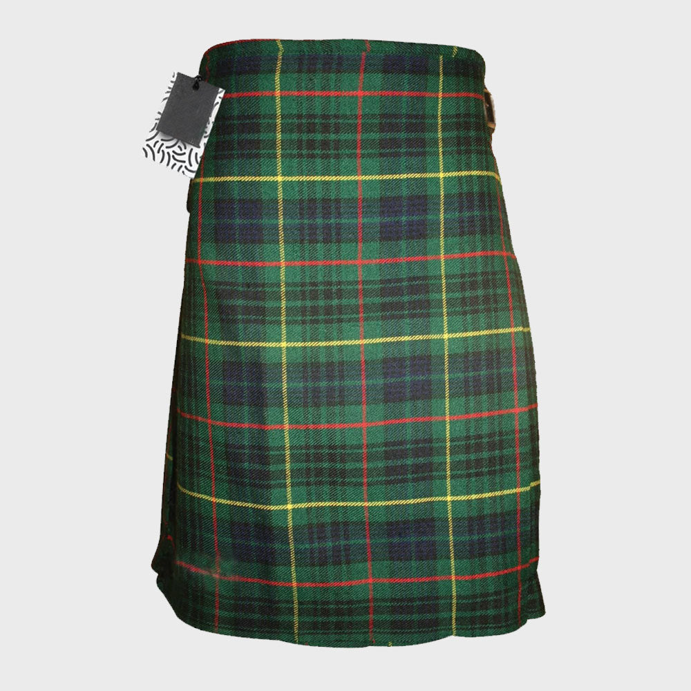 Highland Hunting Stewart Tartan Kilt