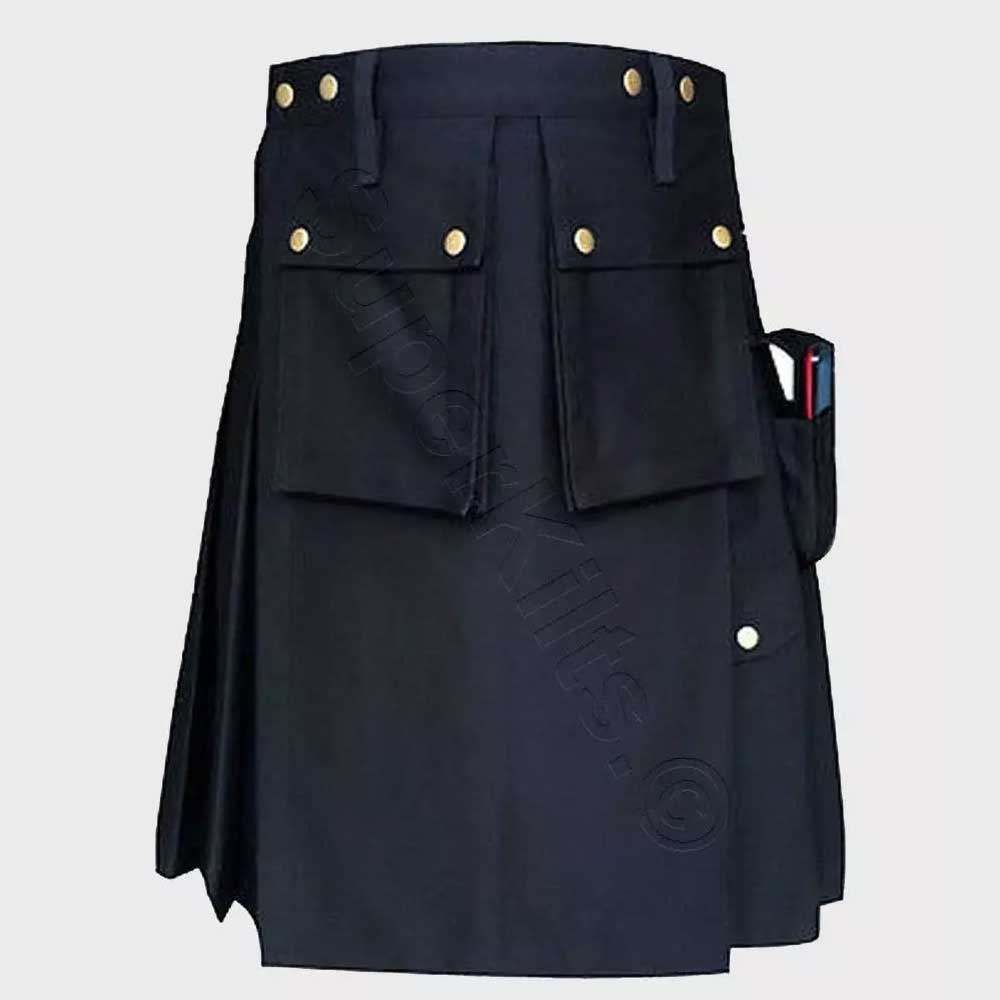 Highland Utility Kilt