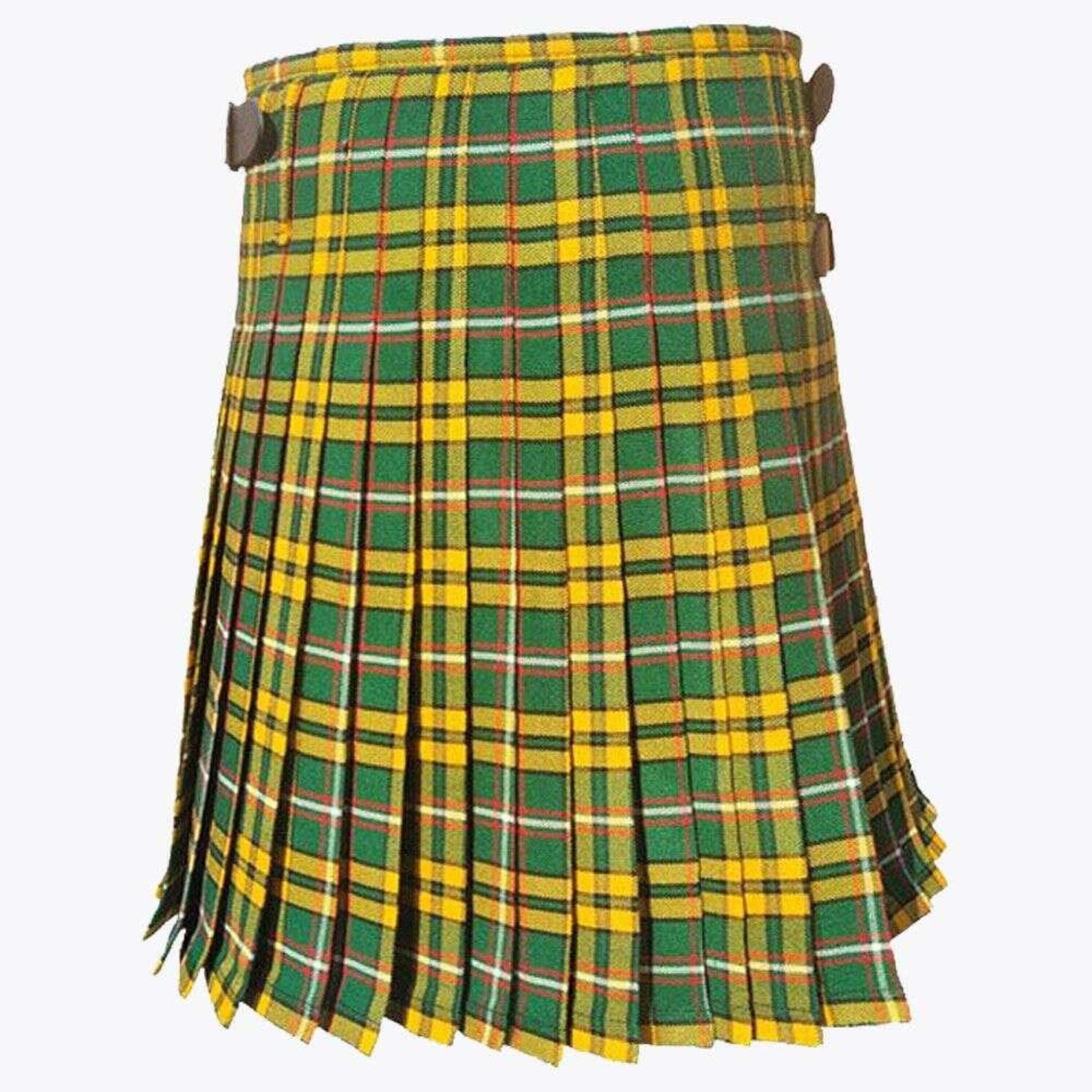 O’Neill Tartan Kilt