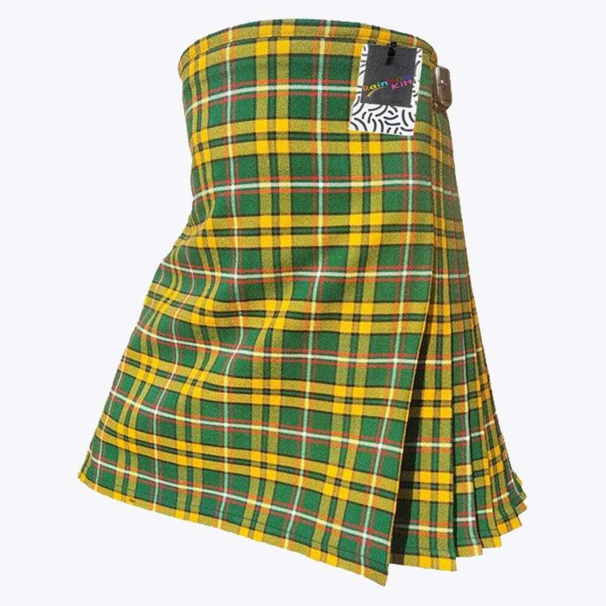 O’Neill Tartan Kilt