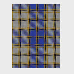 Chisholm Tartan Kilt