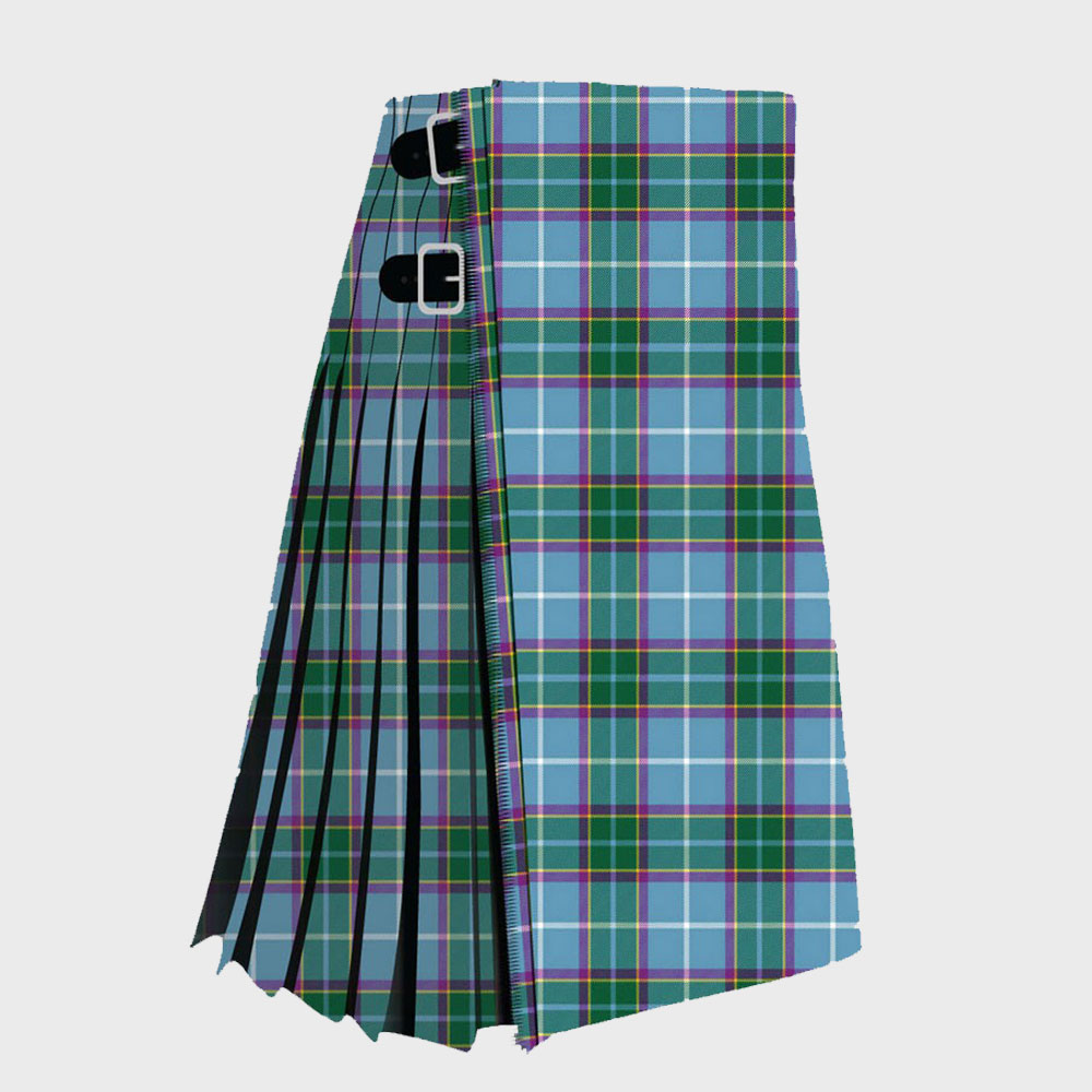 isle of man tartan kilt