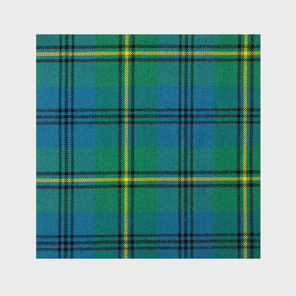 Johnstone Ancient Tartan Kilt