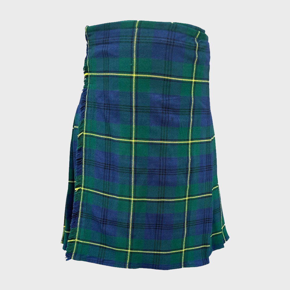 Johnstone Ancient Tartan Kilt