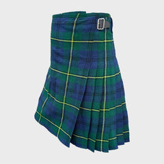 Johnstone Ancient Tartan Kilt