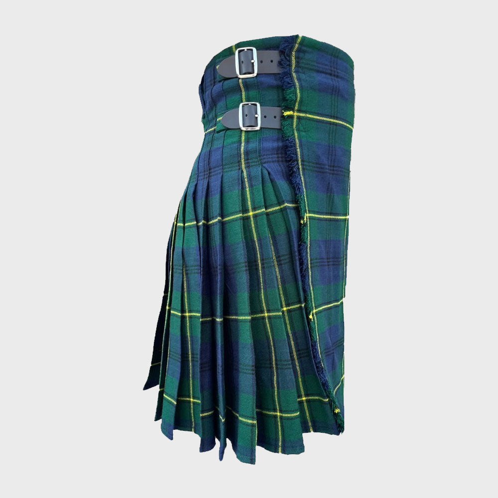 Johnstone Ancient Tartan Kilt