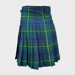 Johnstone Ancient Tartan Kilt