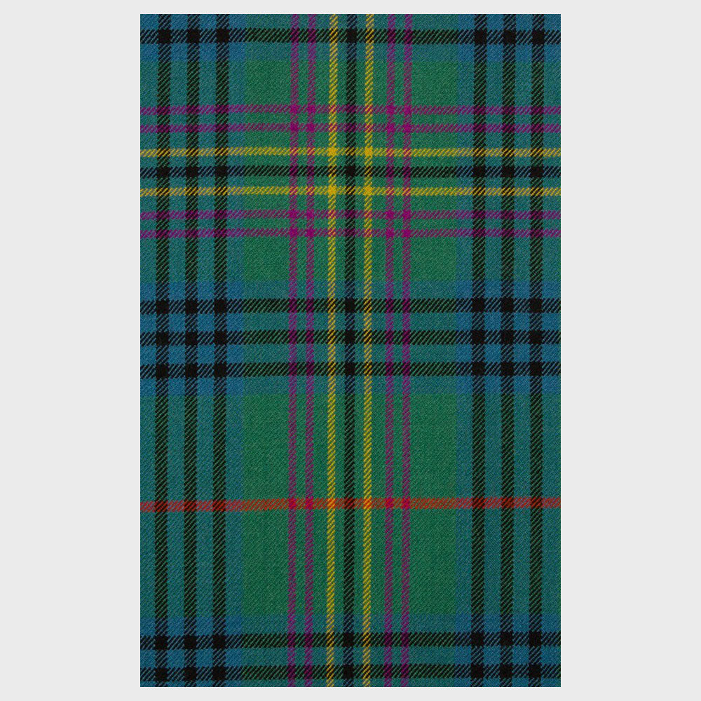 Kennedy Tartan Kilt