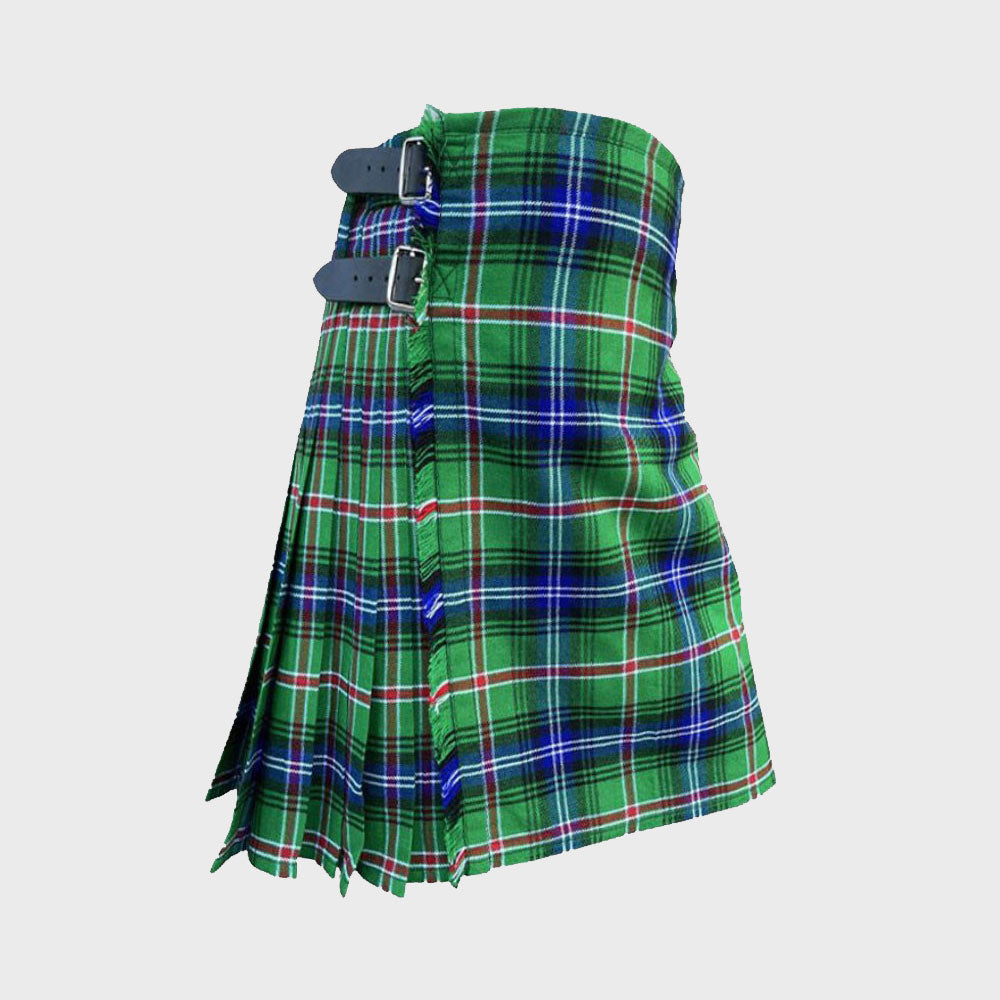 KirbyKerby Clan Kilt 