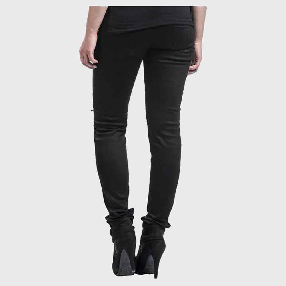 Goth pants womens